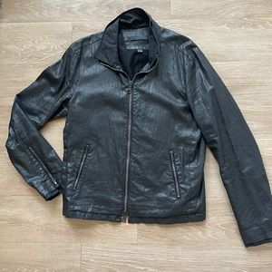 Light weight JOHN VARVATOS jacket